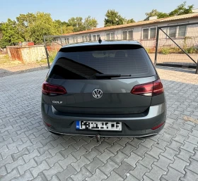 VW Golf VII 1.6TDI DSG   | Mobile.bg    7