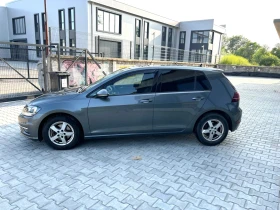     VW Golf VII 1.6TDI DSG  