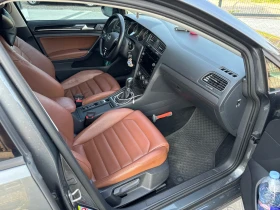 VW Golf VII 1.6TDI DSG   | Mobile.bg    11