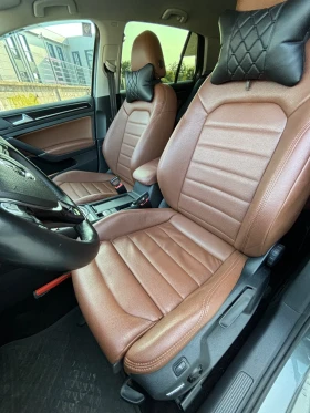 VW Golf VII 1.6TDI DSG   | Mobile.bg    10