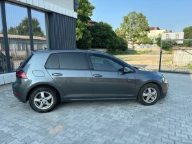 VW Golf VII 1.6TDI DSG   | Mobile.bg    5