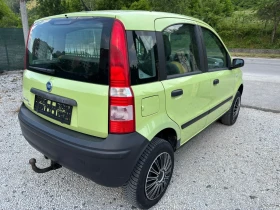 Обява за продажба на Fiat Panda 4x4 Нов Внос ~4 200 лв. - изображение 5