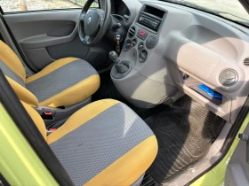 Fiat Panda 4x4 Нов Внос - 4200 лв. - 90351766 14