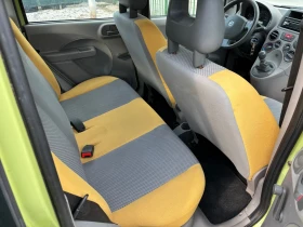 Fiat Panda 4x4 Нов Внос - 4200 лв. - 90351766 13