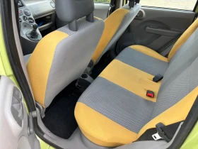 Обява за продажба на Fiat Panda 4x4 Нов Внос ~4 200 лв. - изображение 11