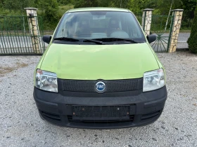 Обява за продажба на Fiat Panda 4x4 Нов Внос ~4 200 лв. - изображение 2