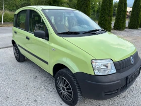 Обява за продажба на Fiat Panda 4x4 Нов Внос ~4 200 лв. - изображение 3