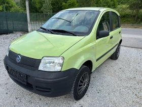 Обява за продажба на Fiat Panda 4x4 Нов Внос ~4 200 лв. - изображение 1