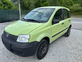 Обява за продажба на Fiat Panda 4x4 Нов Внос ~4 200 лв. - изображение 1