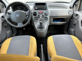 Обява за продажба на Fiat Panda 4x4 Нов Внос ~4 200 лв. - изображение 10