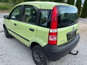 Обява за продажба на Fiat Panda 4x4 Нов Внос ~4 200 лв. - изображение 6