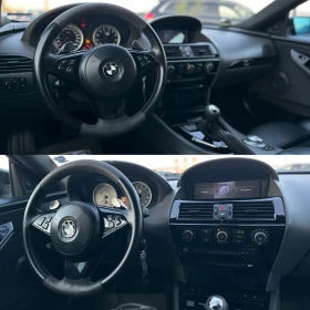 BMW 645 * LPG* HeadUp* HiFi* *  | Mobile.bg    13