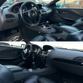 BMW 645 * LPG* HeadUp* HiFi* *  | Mobile.bg    11