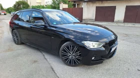 BMW 320 M-SPORT-2.0xd(225kc) | Mobile.bg    2