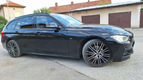 BMW 320 M-SPORT-2.0xd(225kc) | Mobile.bg    6