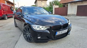     BMW 320 M-SPORT-2.0xd(225kc)