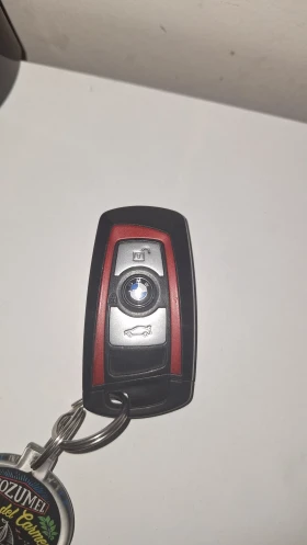 BMW 320 M-SPORT-2.0xd(225kc) | Mobile.bg    17