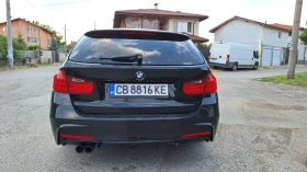BMW 320 M-SPORT-2.0xd(225kc) | Mobile.bg    5