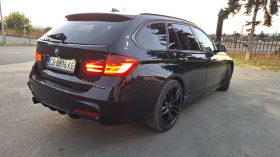 Обява за продажба на BMW 320 M-SPORT-2.0xd(225kc) ~23 300 лв. - изображение 2