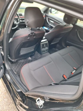 BMW 320 M-SPORT-2.0xd(225kc) | Mobile.bg    14
