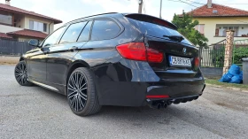 BMW 320 M-SPORT-2.0xd(225kc) | Mobile.bg    3