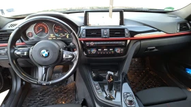 BMW 320 M-SPORT-2.0xd(225kc) | Mobile.bg    9