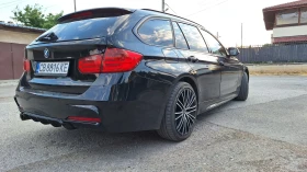BMW 320 M-SPORT-2.0xd(225kc) | Mobile.bg    4