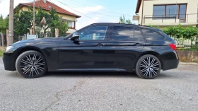 BMW 320 M-SPORT-2.0xd(225kc) | Mobile.bg    7