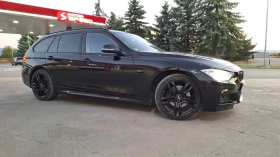 Обява за продажба на BMW 320 M-SPORT-2.0xd(225kc) ~23 300 лв. - изображение 6