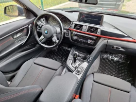 BMW 320 M-SPORT-2.0xd(225kc) | Mobile.bg    13