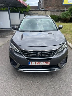 Peugeot 5008 1.6HDI 6+ 1 - 29999 лв. - 44849622 2