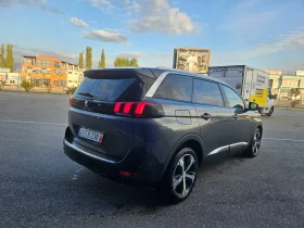 Peugeot 5008 1.6HDI 6+ 1 | Mobile.bg � ����� ������ 3