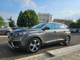 Обява за продажба на Peugeot 5008 1.6HDI 6+ 1 ~28 999 лв. - изображение 5
