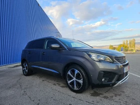 ����� �� �������� �� Peugeot 5008 1.6HDI 6+ 1