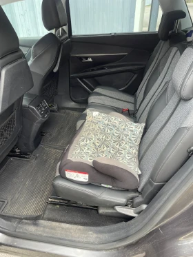 Peugeot 5008 1.6HDI 6+ 1 - 29999 лв. - 44849622 5