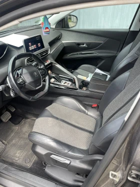 Peugeot 5008 1.6HDI 6+ 1 - 29999 лв. - 44849622 4