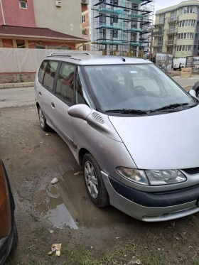 Renault Espace | Mobile.bg    4