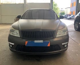 Skoda Octavia 2.0 TSI RS 200кс, ТУНИНГ - 14999 лв. - 37117698 4