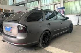 Skoda Octavia 2.0 TSI RS 200кс, ТУНИНГ - 14999 лв. - 37117698 3