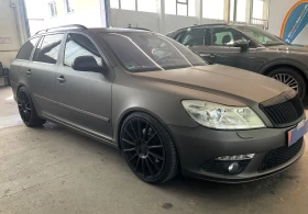 Skoda Octavia 2.0 TSI RS 200кс, ТУНИНГ - 14999 лв. - 37117698 5