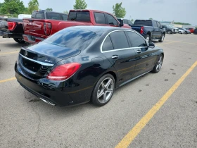 Mercedes-Benz C 300 * CARFAX * АВТО КРЕДИТ * ЦЕНА ДО БГ! - 30999 лв. - 37885577 4