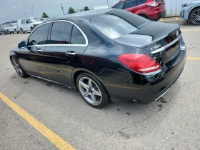 Mercedes-Benz C 300 * CARFAX * АВТО КРЕДИТ * ЦЕНА ДО БГ! - 30999 лв. - 37885577 6