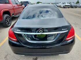 Mercedes-Benz C 300 * CARFAX * АВТО КРЕДИТ * ЦЕНА ДО БГ! - 30999 лв. - 37885577 5