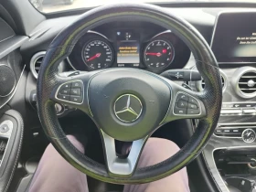 Mercedes-Benz C 300 * CARFAX * АВТО КРЕДИТ * ЦЕНА ДО БГ! - 30999 лв. - 37885577 9