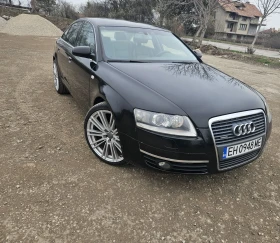 Audi A6 | Mobile.bg    17