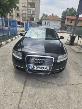 Audi A6 | Mobile.bg    2