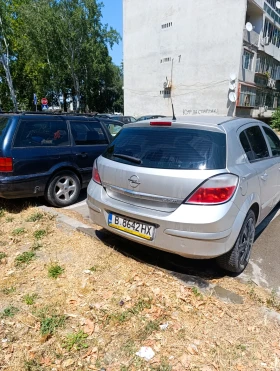Обява за продажба на Opel Astra ~4 850 лв. - изображение 4