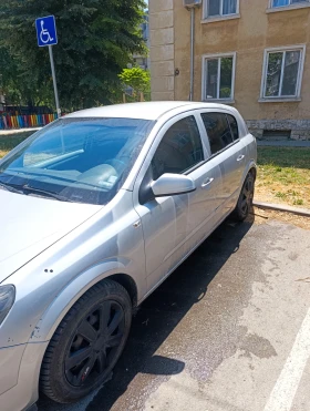 Обява за продажба на Opel Astra ~4 850 лв. - изображение 6