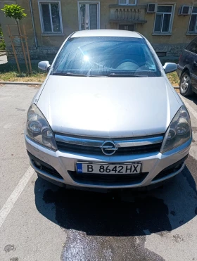 Обява за продажба на Opel Astra ~4 850 лв. - изображение 7