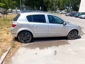 Обява за продажба на Opel Astra ~4 850 лв. - изображение 5